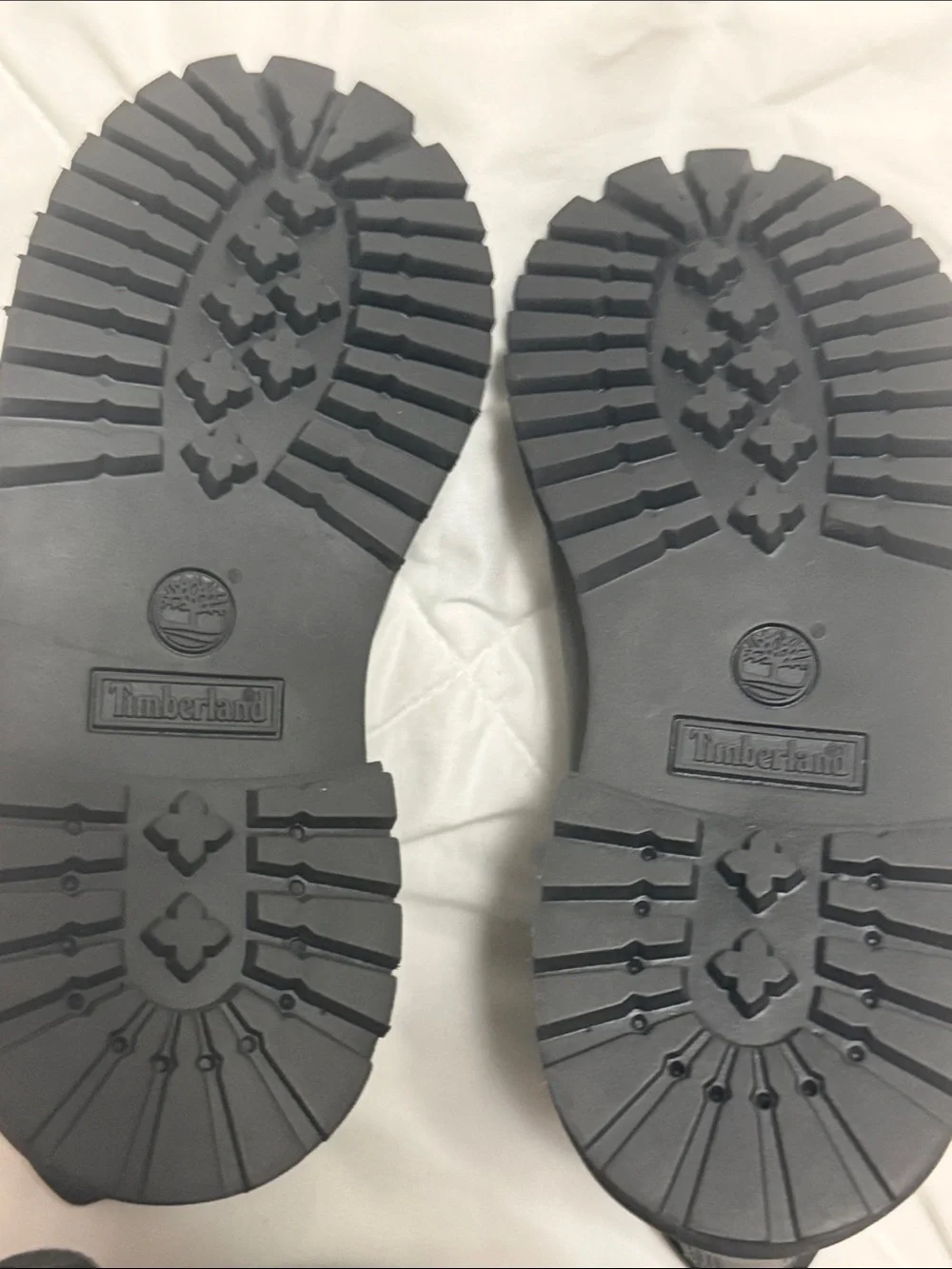 Timberland durable gray